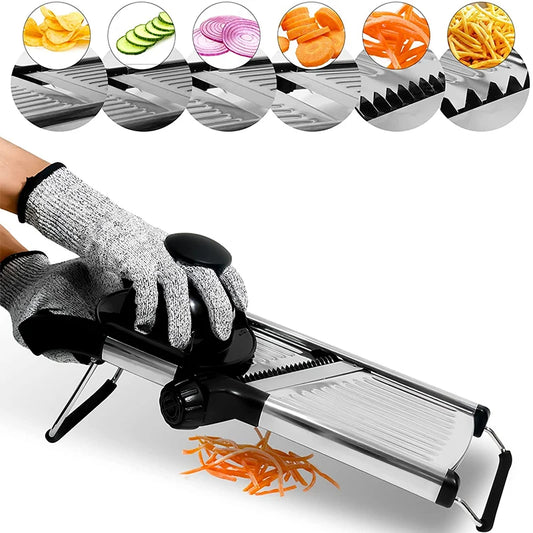 QuickCut Slicer